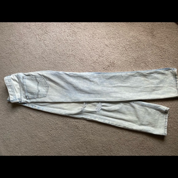 American Eagle Washed Denim *Slim fit* - Picture 2 of 4